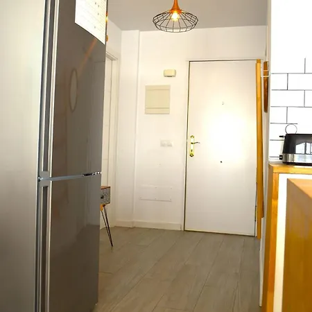 Calypso's Sea Views Apartment *