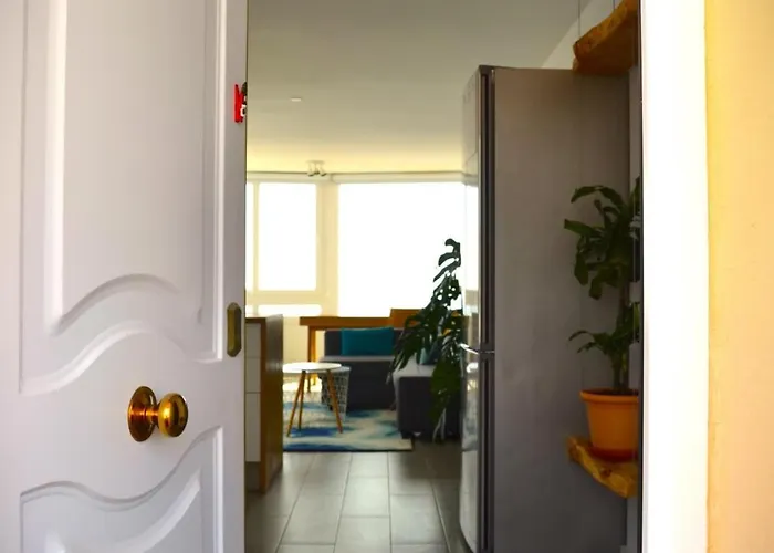 Calypso's Sea Views *