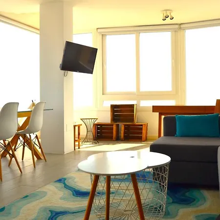 Calypso's Sea Apartment *