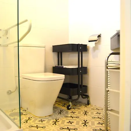 Calypso's Sea Apartment *