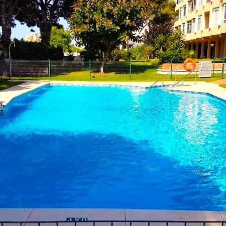 Apartment Calypso's Sea *