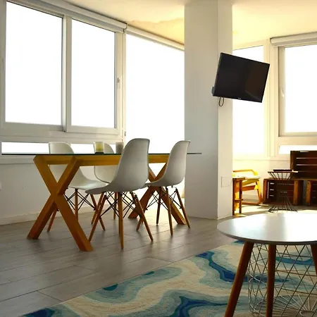 Calypso's Sea Apartment *