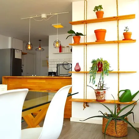 Calypso's Sea Apartment