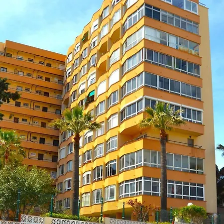 Apartment Calypso's Sea *