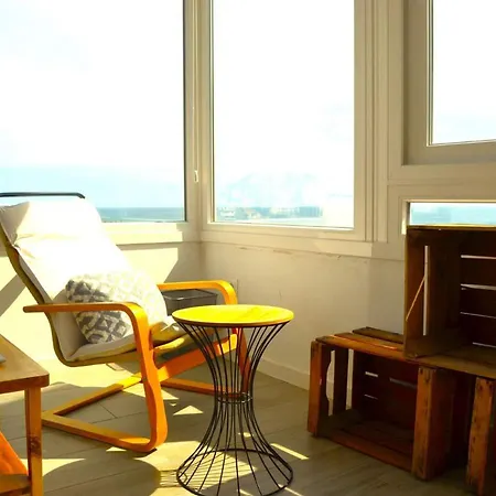 Apartment Calypso's Sea