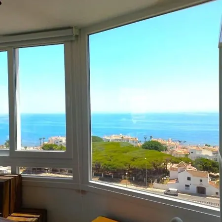 Calypso's Sea Apartment *