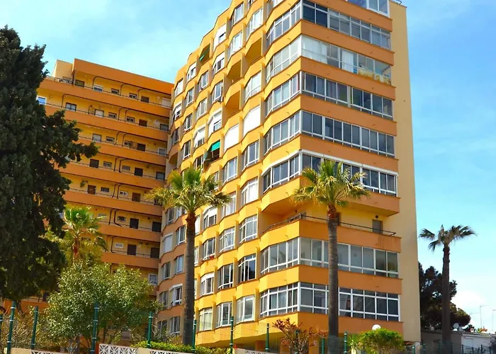 Calypso's Sea Views 아파트