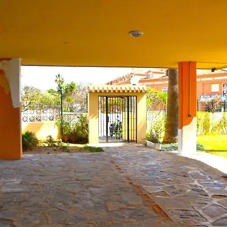 Apartamento Calypso's Sea *